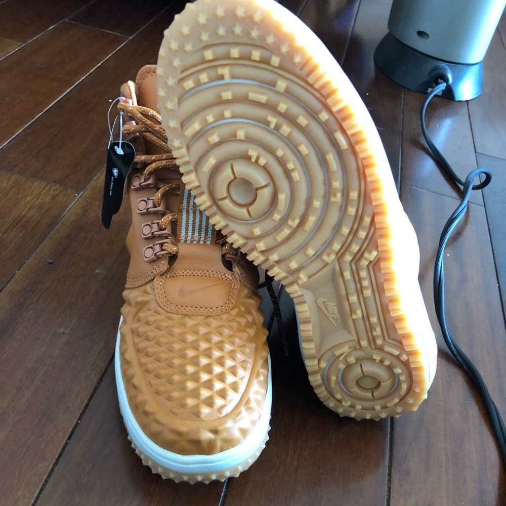 Women’s lf 1 duck boot - Picture 4 of 7